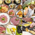 五花肉.KR mini韓國烤肉BBQ台中店