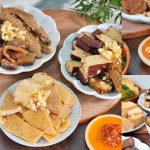 秘醬滷味和美店