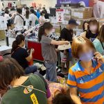 滿心企業特賣會