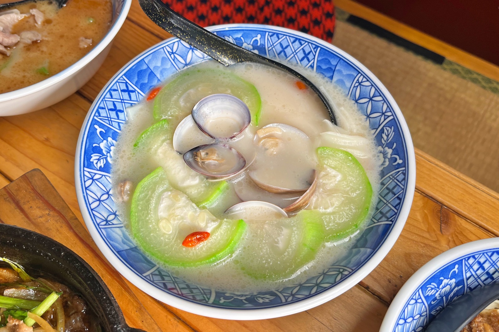 囍多意麵 向上總店